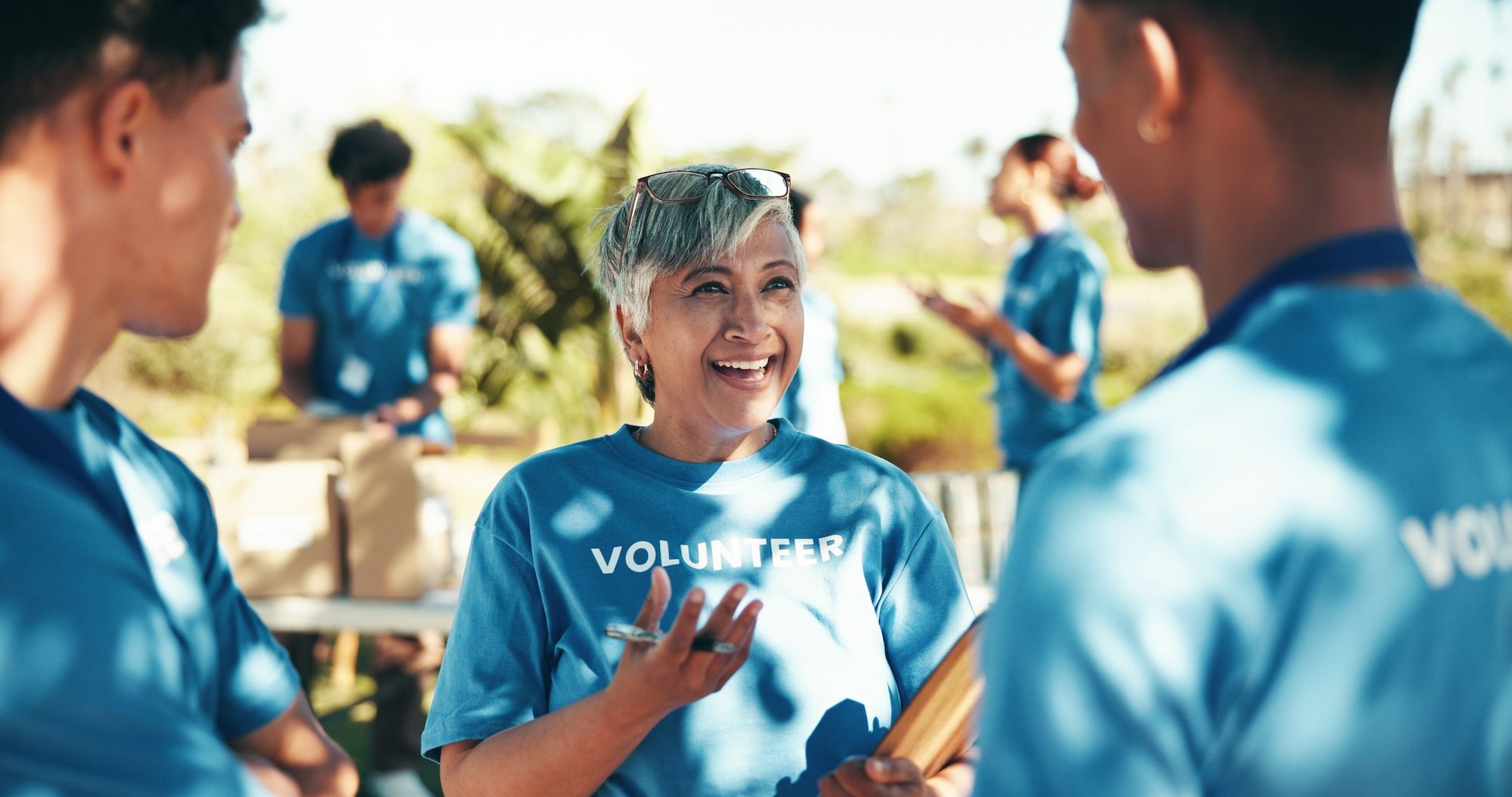 How to Form a Nonprofit Organization in 8 Steps in Your State